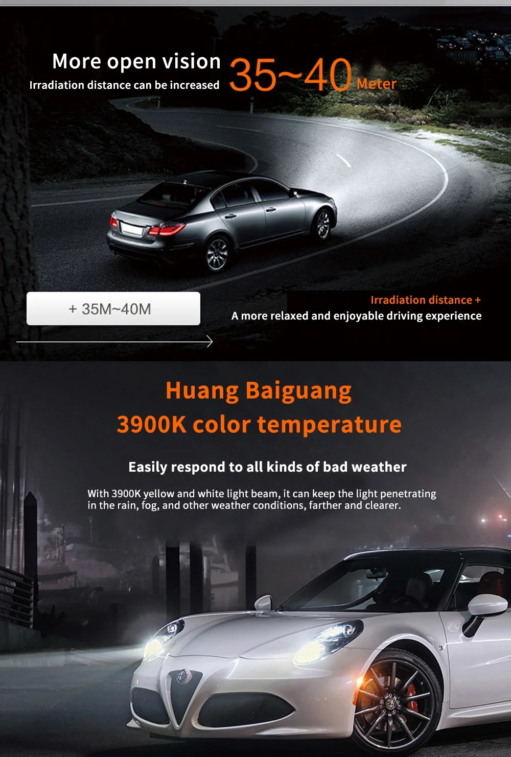 OSRAM Night Breaker H4 12V 55/60W лампа для автомобильных фар ближнего света дальнего света галогеновая лампа [110% ярче цветовая температура 3900 K]