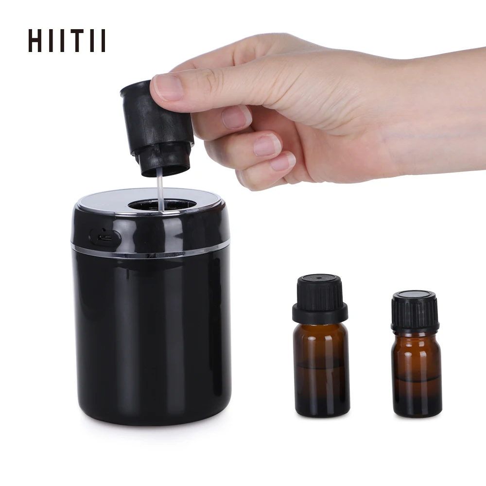 

Nebulizing aroma diffuser aromatic electric for home waterless usb scent diffuser car air freshener essential oil diffuser