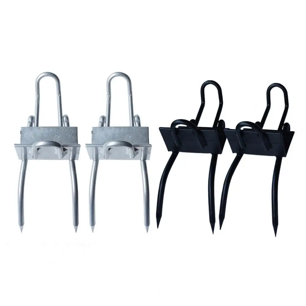 

Climbing Accessories Tree Climbing Spikes Strong Bearing Capacity Durable Steel Adjustable Tree Climbing Gear for Climb Tree