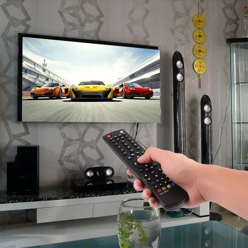 Универсальный запасной пульт дистанционного управления ler Rc1910 для Toshiba Lcd Tv |