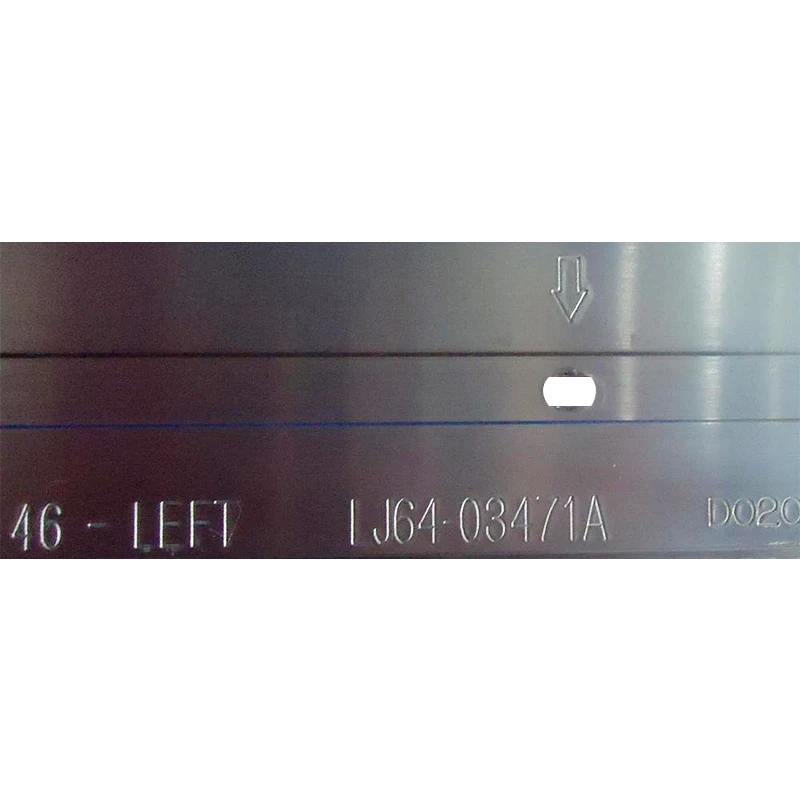 Фотовспышка SSL460 3E1B 2012SGS46 7030L 64 REV1.0 1 шт. = светодиода 570 мм|lamp|lamp lamp |