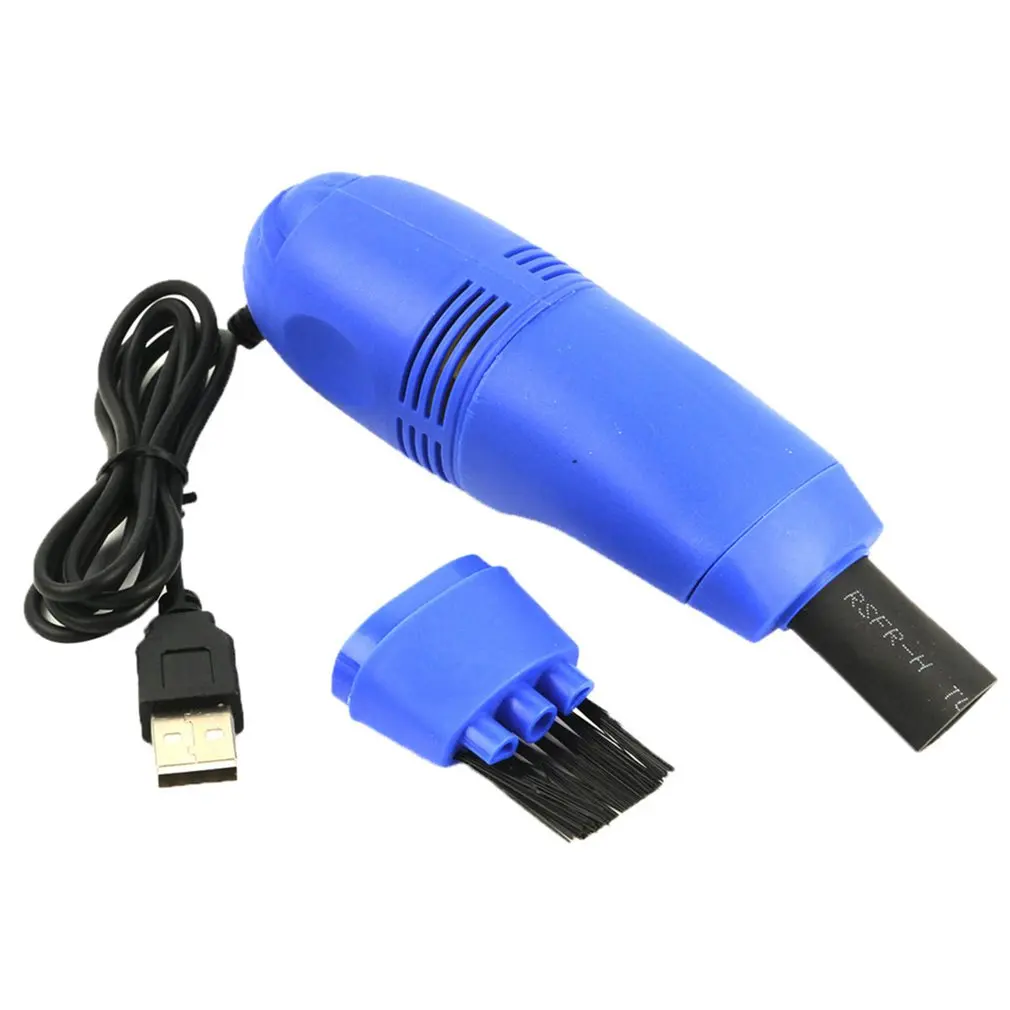 

Маленького размера USB компьютерная клавиатура пылесос мини-пылесос мини очиститель воздуха компьютера для ПК, ноутбука, настольного компью...