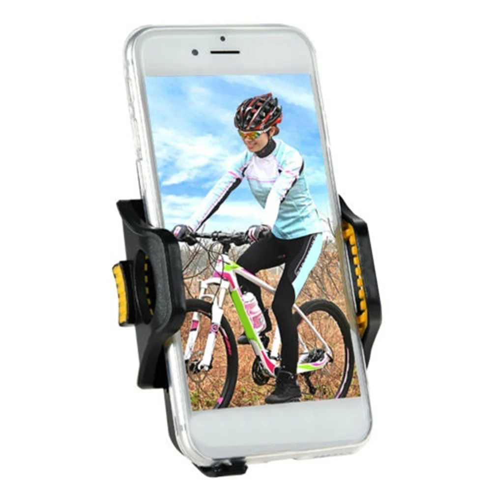 Универсальное нарульное крепление для мотоцикла MTB велосипеда мобильный телефон