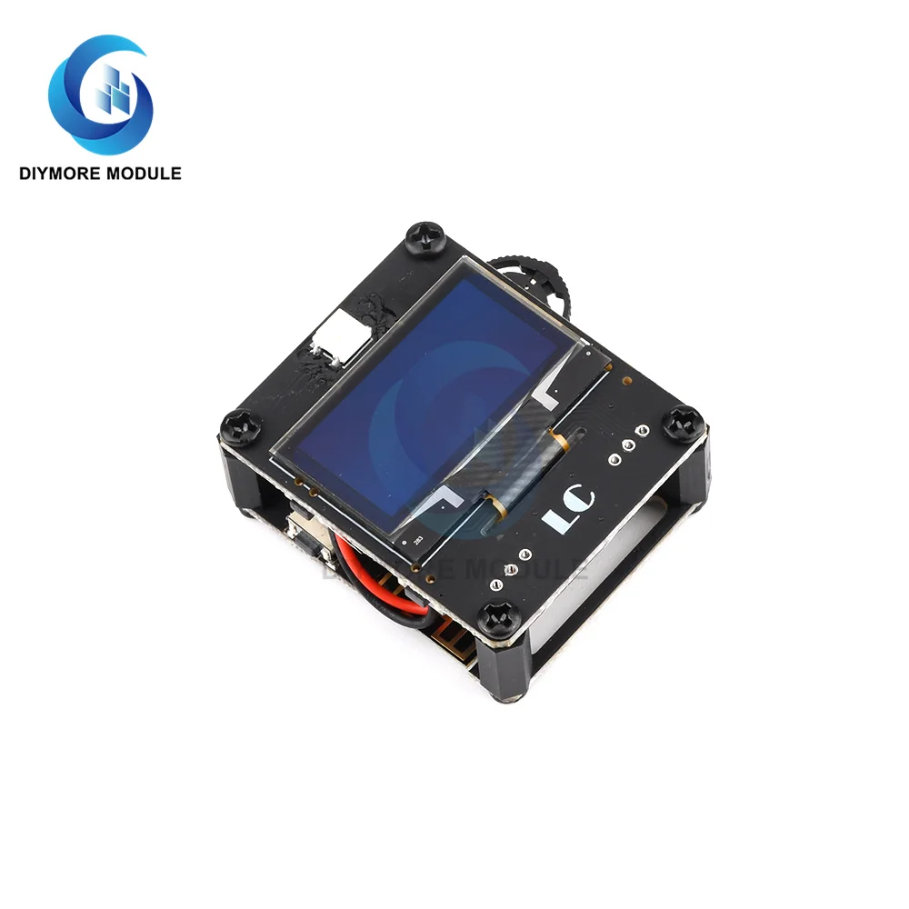 Смарт-часы ESP8266 с поддержкой Wi-Fi и ESP | Электронные компоненты принадлежности