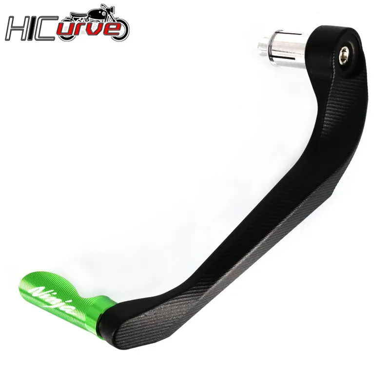 

For KAWASAKI NINJA 250SL H2 H2R NINJA250SL 300 NINJA300 ABS Motorbike Universal 7/8" 22mm Handguard Brake Clutch Lever Protector