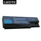 Аккумулятор LMDTK для ноутбука Acer Aspire AS07B31, AS07B32, AS07B41, AS07B42, AS07B51, AS07B52, AS07B71, AS07B72, 5920, 5930, 5940, 6930