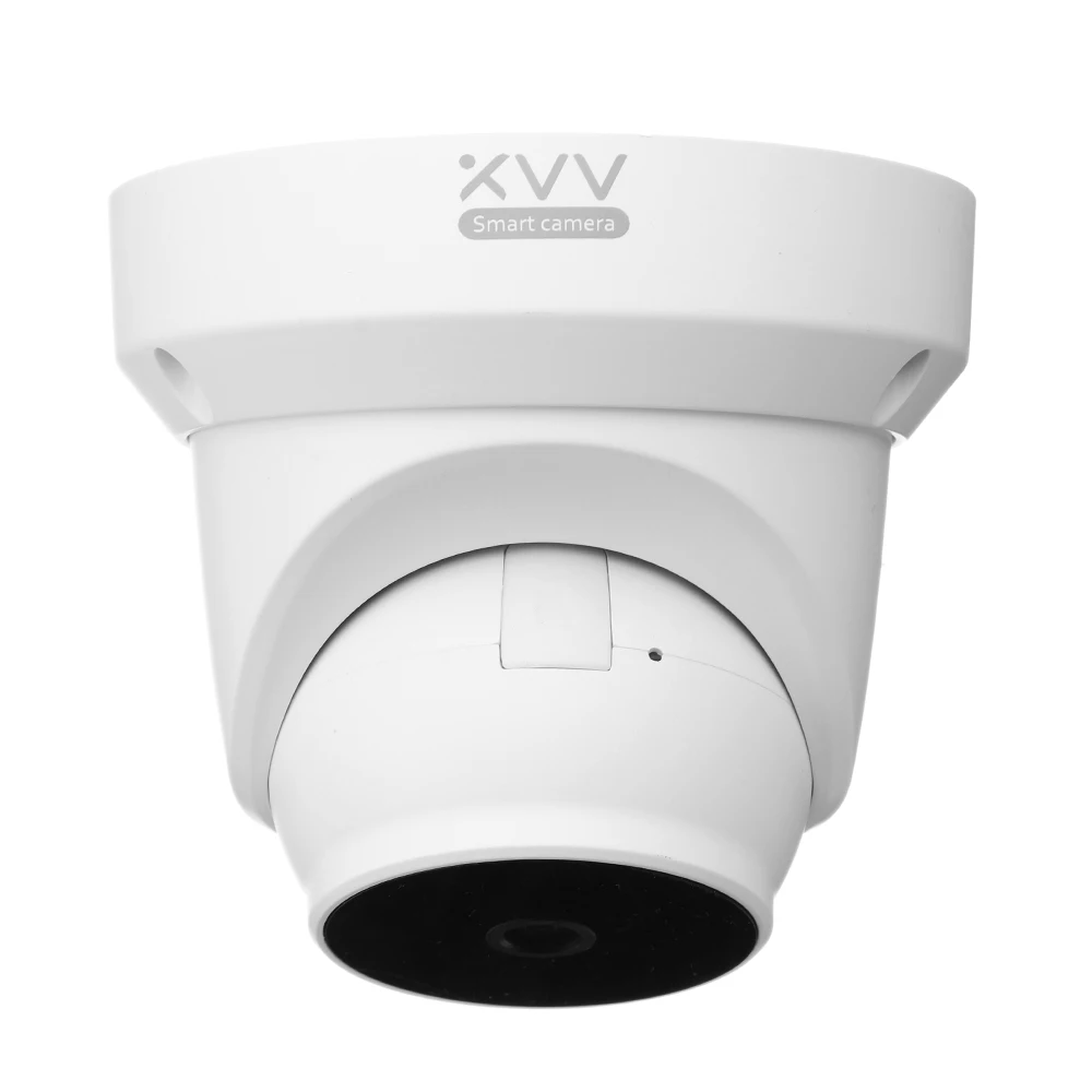 XIAOVV Q1 1080P 2MP 360 PTZ Wifi IP-камера Наружная CCTV Безопасность Беспроводная камера