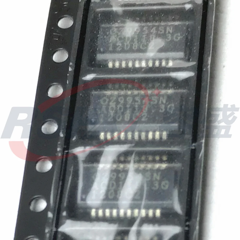 

NEW Original OZ9954SN OZ9954 SSOP-20 new original 10pcs/lot Wholesale one-stop distribution list