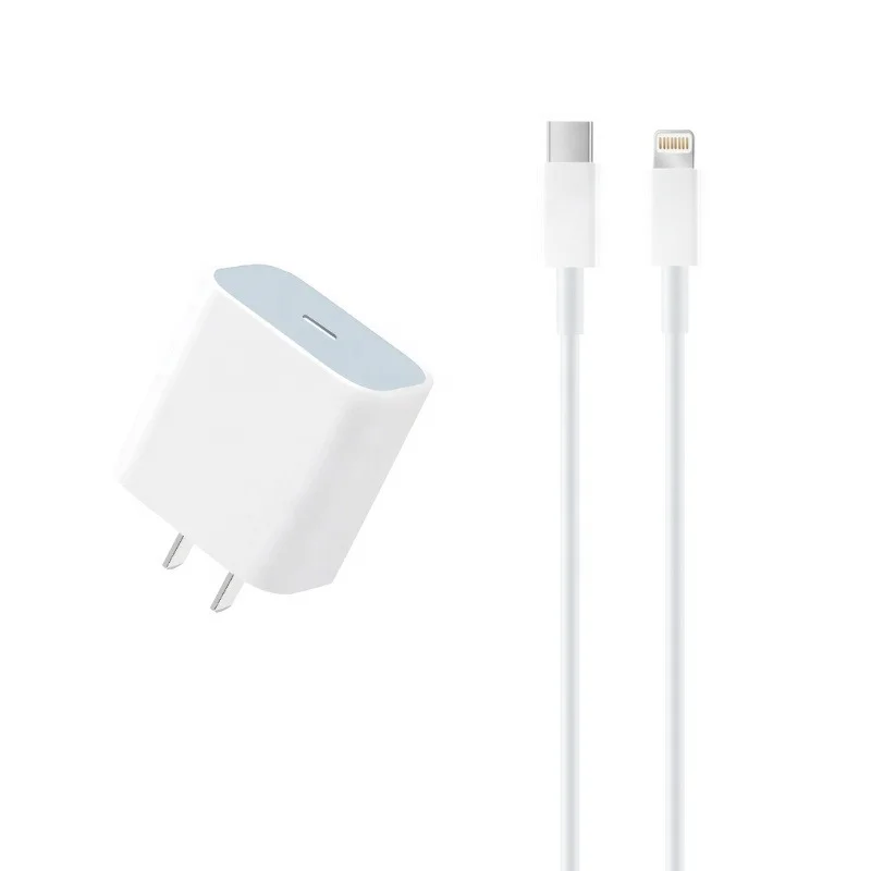 

Зарядное устройство Pd Usb C 20 Вт для Iphone 13, 12 Pro Max, 11, Xs, Xr, Mini, быстрое зарядное устройство типа C, Qc 3,0, быстрая зарядка, зарядное устройство для те...