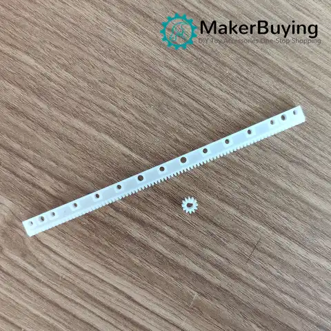 Зубчатые рейки и шестерни - купить недорого | AliExpress