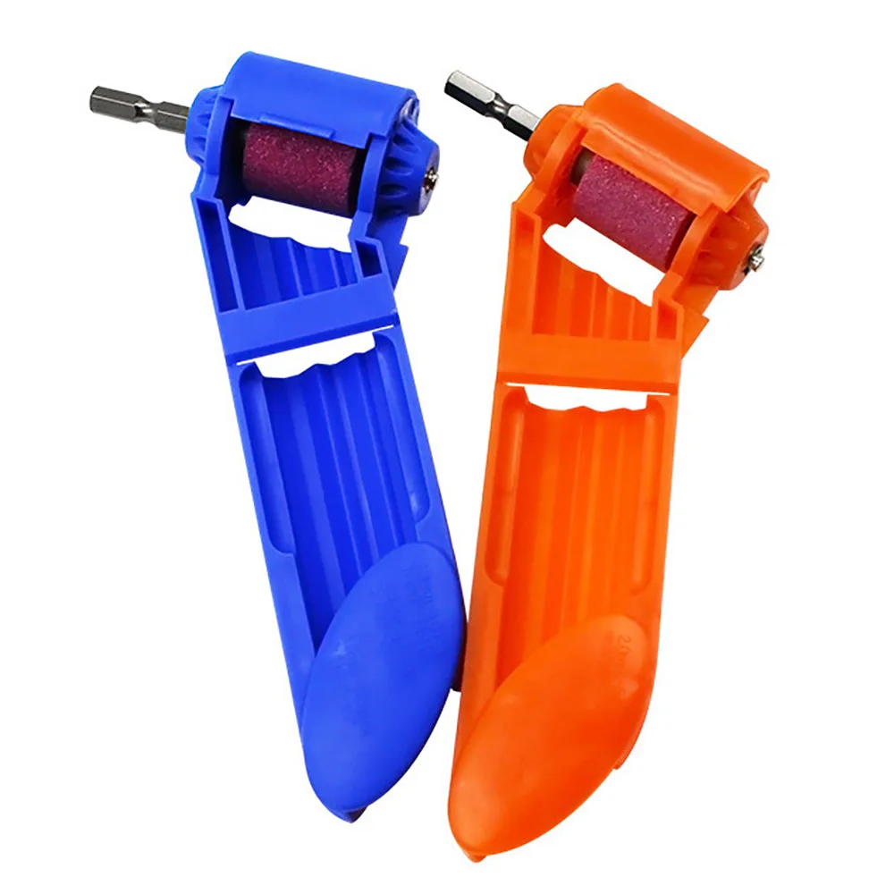 1 комплект Корундовая шлифовальная колесная дрель 2-12 5 мм точилка титановое