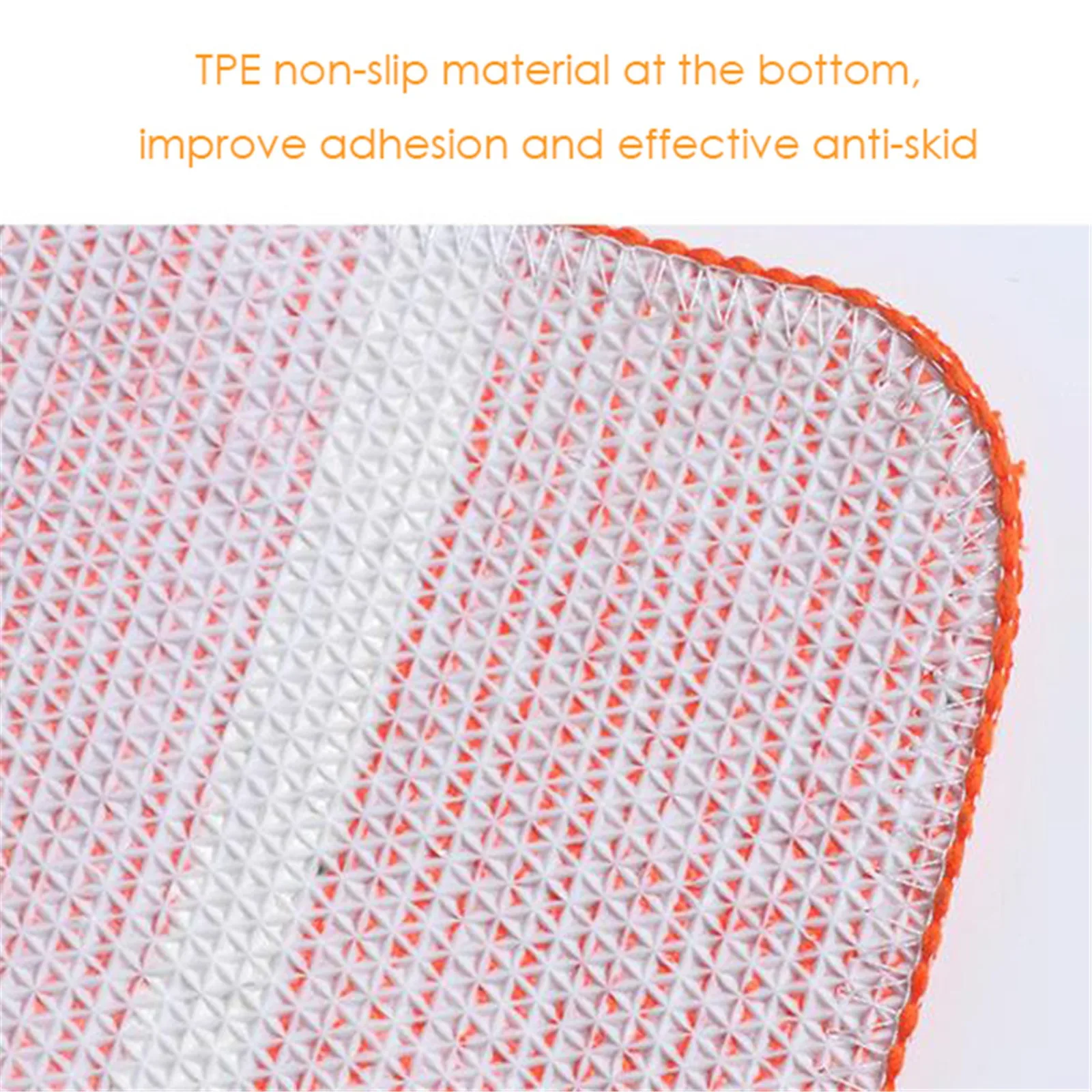 

Bathroom Mat Cartoon Rainbow Semicircle Carpet Floor Mat Door Mat Absorbent Non-slip Mat Bathroom Rug salle de bain