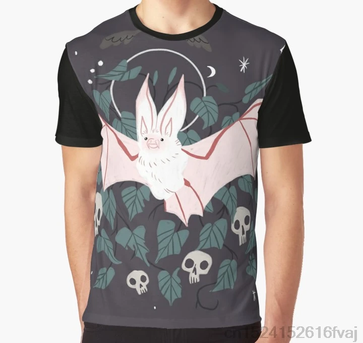 Футболка с принтом по всему миру Мужская футболка Funy графическим