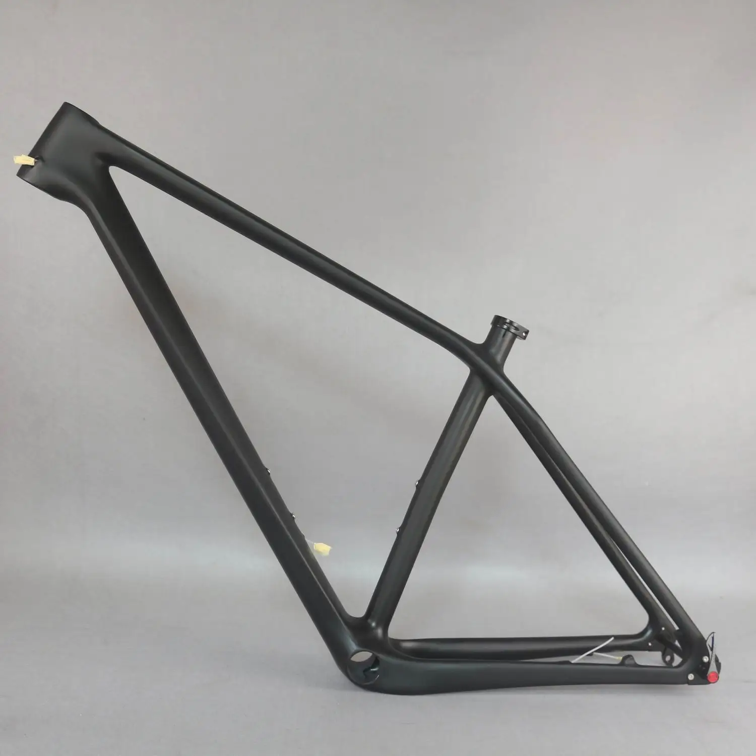 2021 Новинка 29er 27 5 er полностью углеродная MTB рама EPS технология с известный бренд