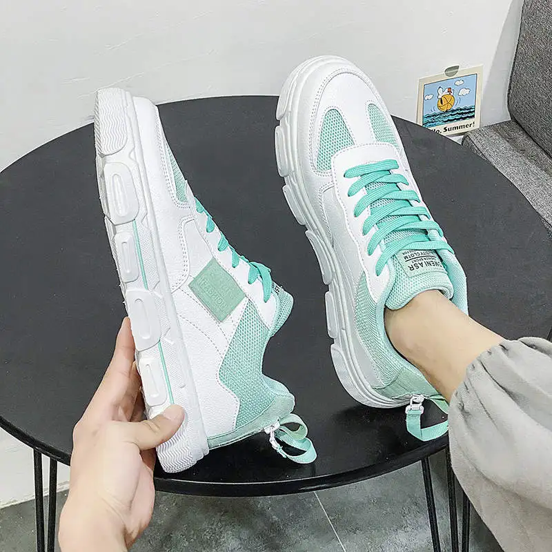 

Chausure Sports Shoes For Male Shock Absorption High Top Sneakers Most Popular Style Men Sport Shoes Soft Running Tennis Tennis