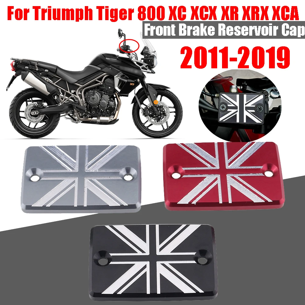 

Аксессуары для мотоциклов Triumph Tiger800 Tiger 800 XC XCX XR XRX XCA