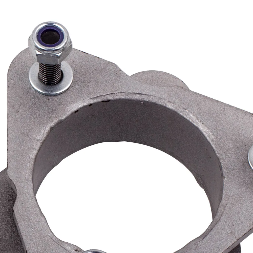 

NEW Leveling Lift Kit 1.5" Front Rear For GMC Sierra 1500 New Body 2007-18 2WD/4WD