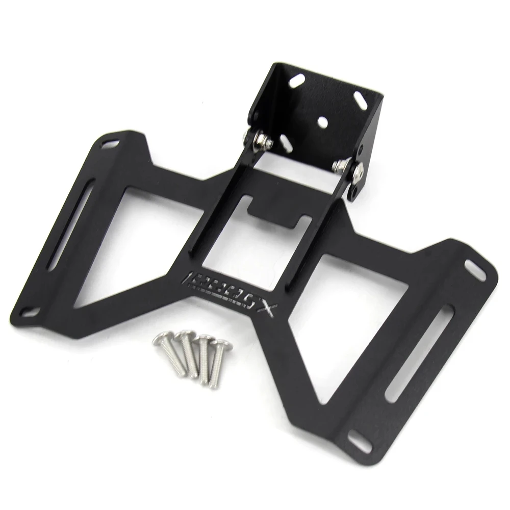 2017 2020 new motorcycle accessories gps navigation bracket phone holder for kawasaki ninja z1000sx z 1000 sx free global shipping