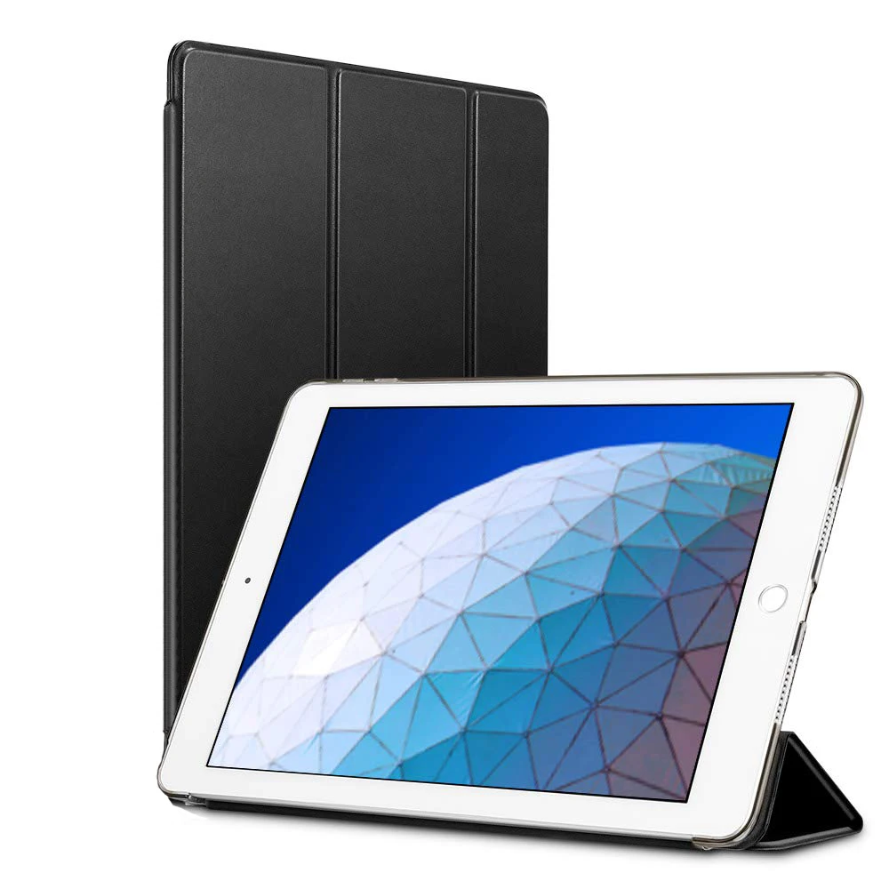 Чехол для iPad Air 3 2019 трифолд умный чехол с функцией автоматического