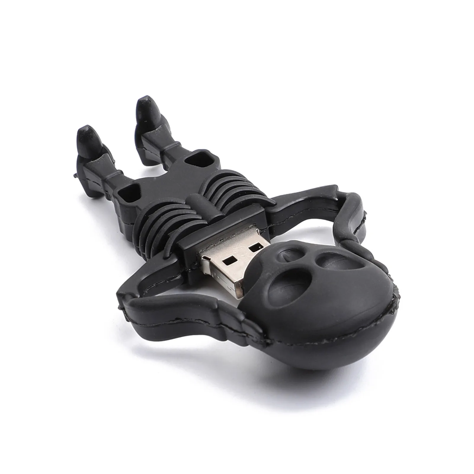 

64GB Ghost 2.0 USB Flash Drive Memory Stick Storage Thumb U Disk