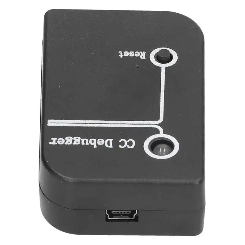 CC отладчик ABS Bluetooth имитация программатора USB кабель поддерживает WINXP WIN7 32/64 бит