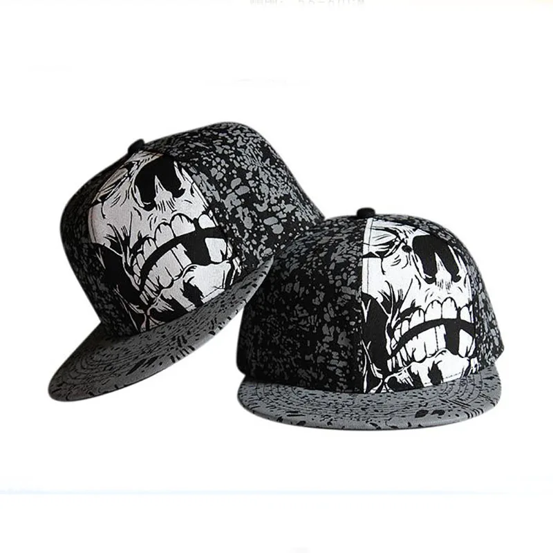 Женская и Мужская бейсболка в стиле хип-хоп | Аксессуары для одежды