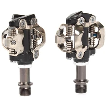 MTB Bike Pedals Self-Locking Pedal Ultra Light SPD Pedals Cycling Pedals for SHIMANO XT PD-M8000
