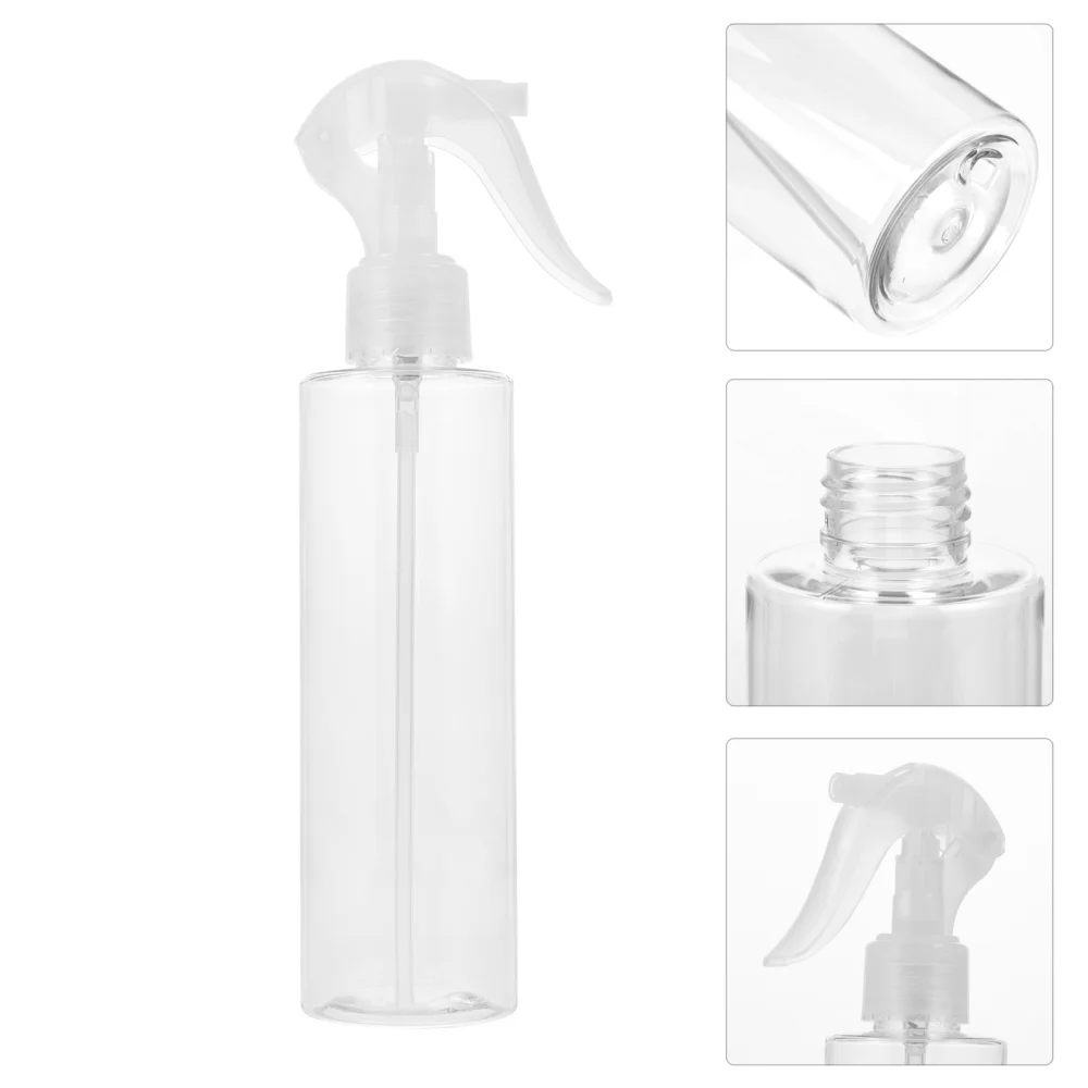

10Pcs Perfume Spray Bottles Refillable Mist Spray Bottles Shampoo Bottles