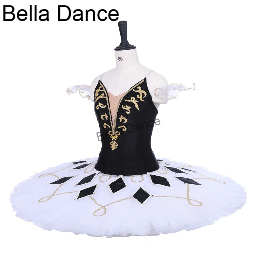 Взрослые синие птицы классические профессиональные балетные пачки для