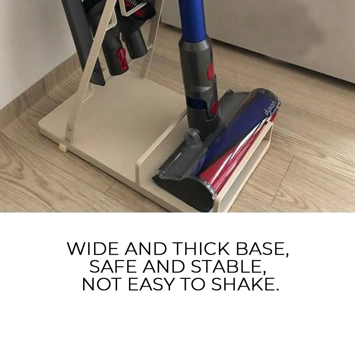 Стойка для домашнего хранения стальная стойка пылесоса Dyson V6 V7 V8 V10 V11 аксессуары пылесоса|Подставки и