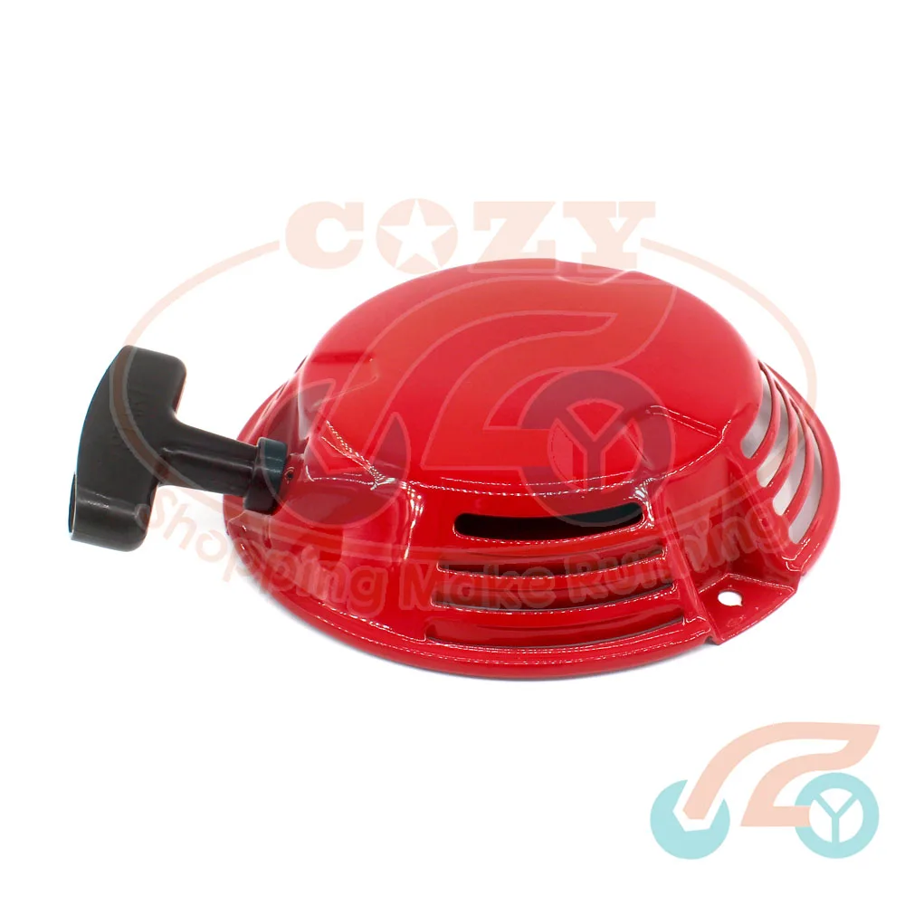 Вытяжной стартер для генератора hr216 hra216 hrc216 28400 z1v 802a 802zb|recoil pull starter|recoil starterrecoil starter