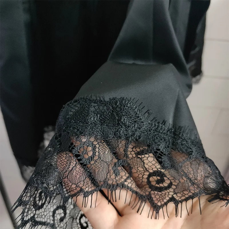 Пижамный комплект женский из 2 предметов короткая Домашняя одежда однотонная