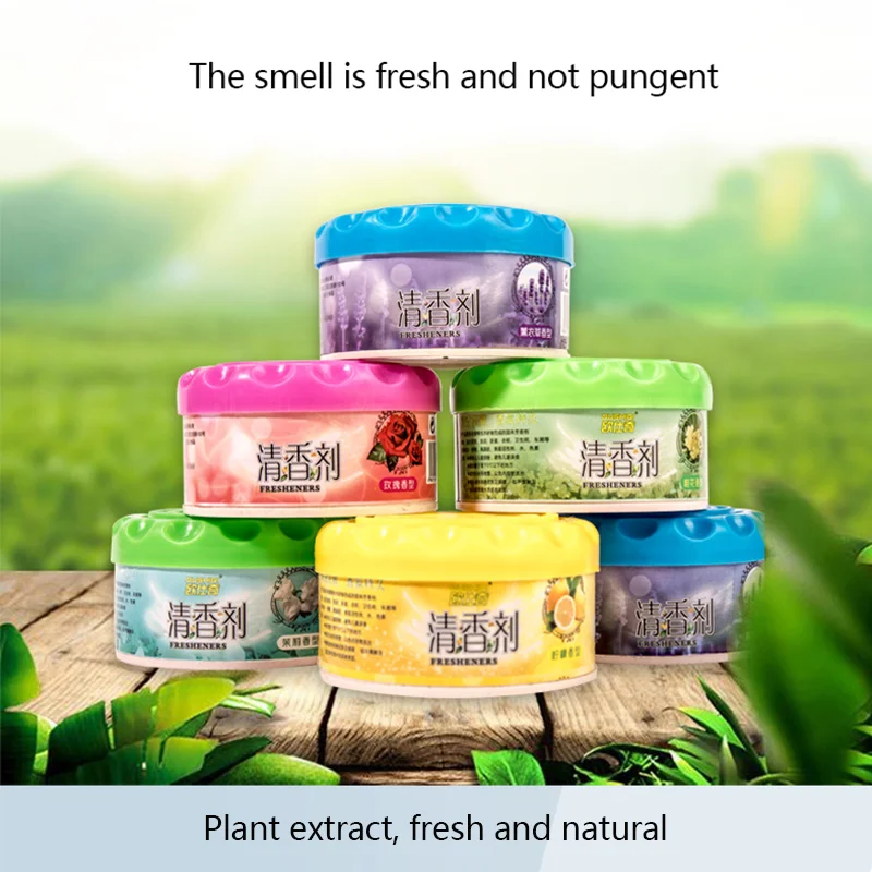 Solid Air Fresheners Extracted From Household Plants Are Used In Living Rooms Toilets And Shoe Cabinets To Remove Peculiar Smell | Дом и сад