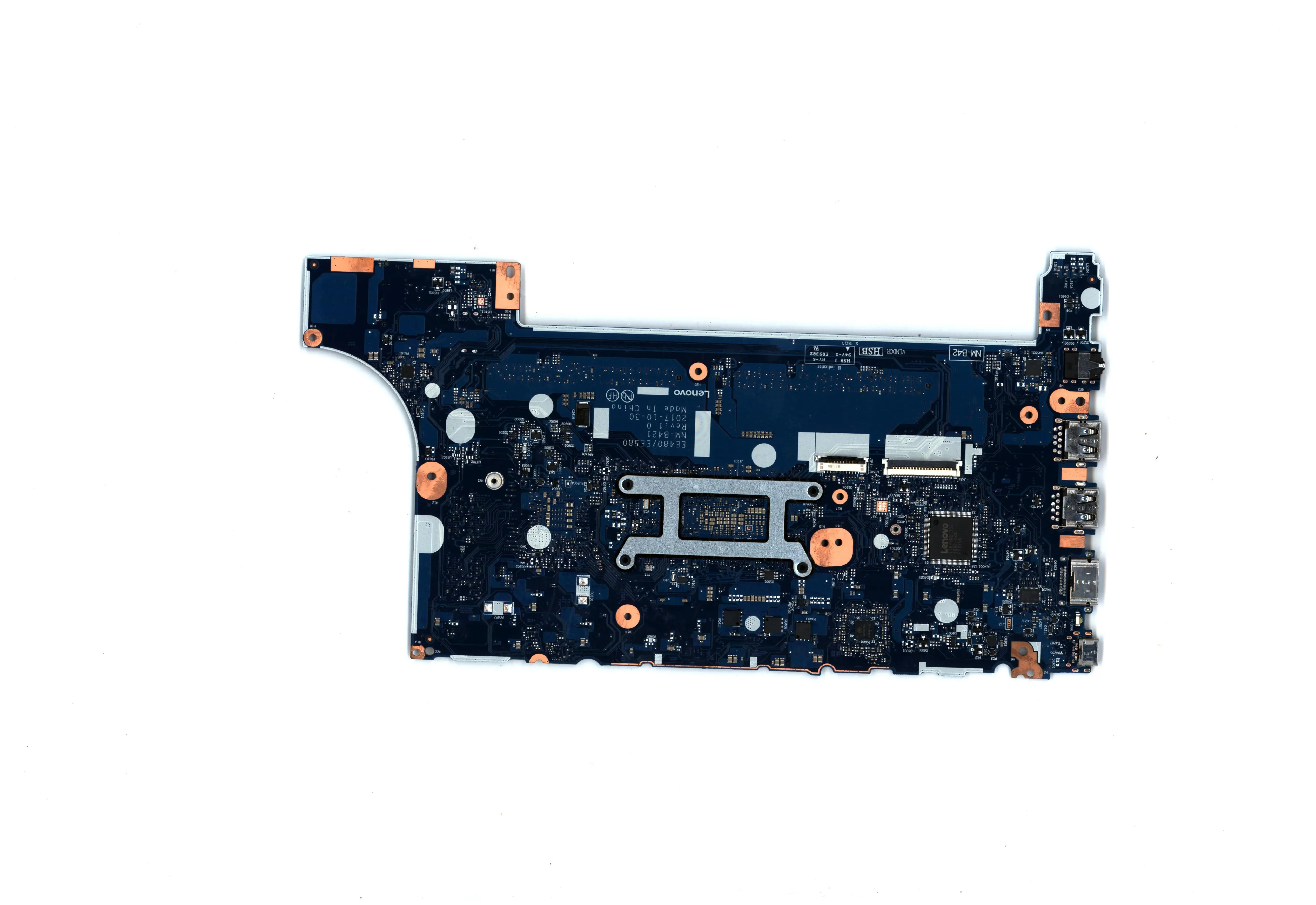Preise Lenovo ThinkPad E480 I7-8550U 2G Laptop Unabhängige Grafikkarte Motherboard FRU:01LW229 01LW228 01LW210 01LW209 01LW208