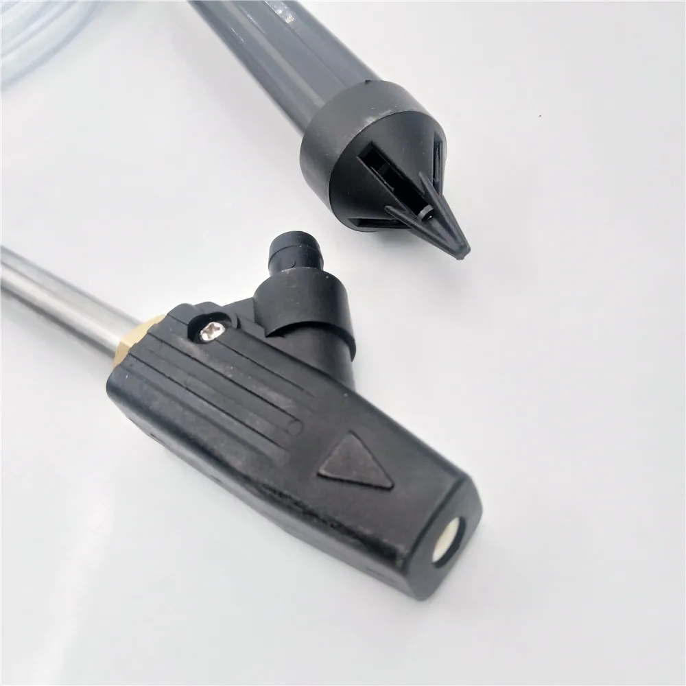Насадка для мойки автомобилей Karcher/Lavor/Nilfisk/G1/4|Водяные пистолеты и брандспойт