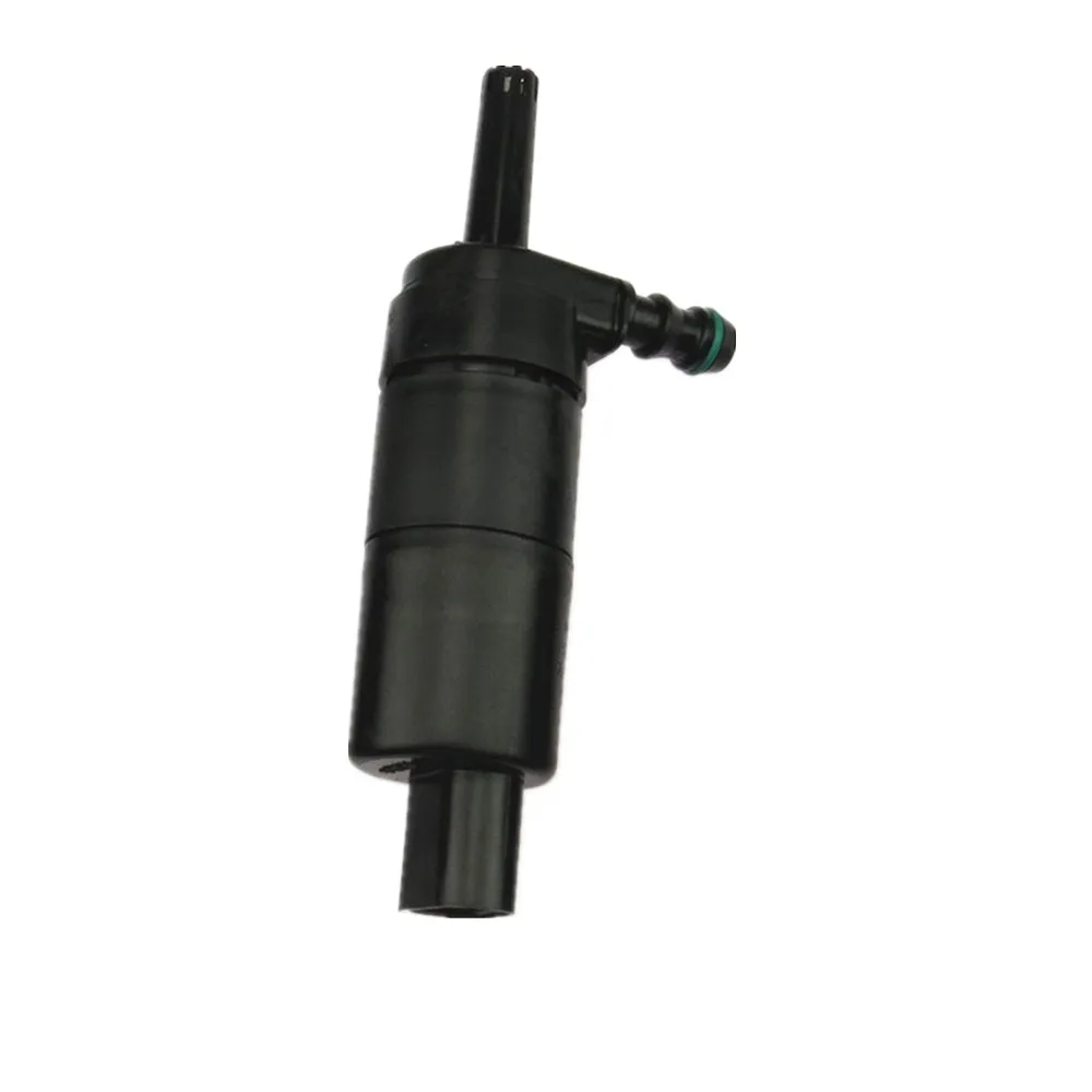 SCJYRXS насадка для мойки фар насос очистки двигатель 3B7955681 Golf Passat Beetle Bora Caddy Polo 3B7 955