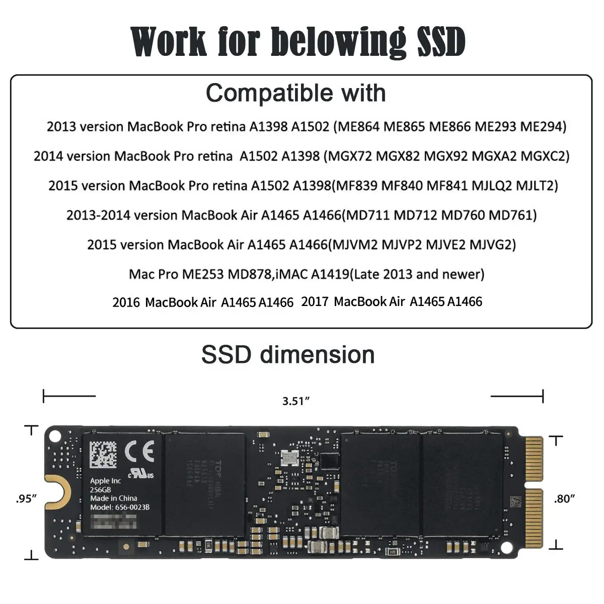 Портативный чехол USB 3 0 до 16 + 12 Pin Мобильный Корпус HDD корпус для ноутбука Air Pro 2013 2014