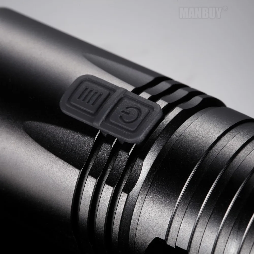 2021 NITECORE EA41 1020LMs XM L2 U2 светодиодный фонарик для кемпинга на открытом воздухе пеший