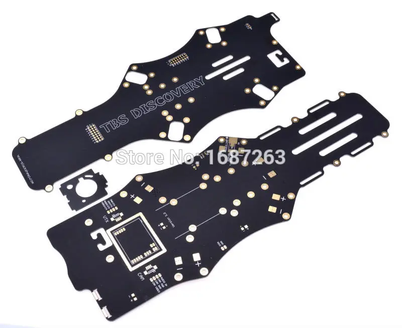 Новая печатная плата для рептилий основная 500-V2 игрушечный инопланетный вертолет