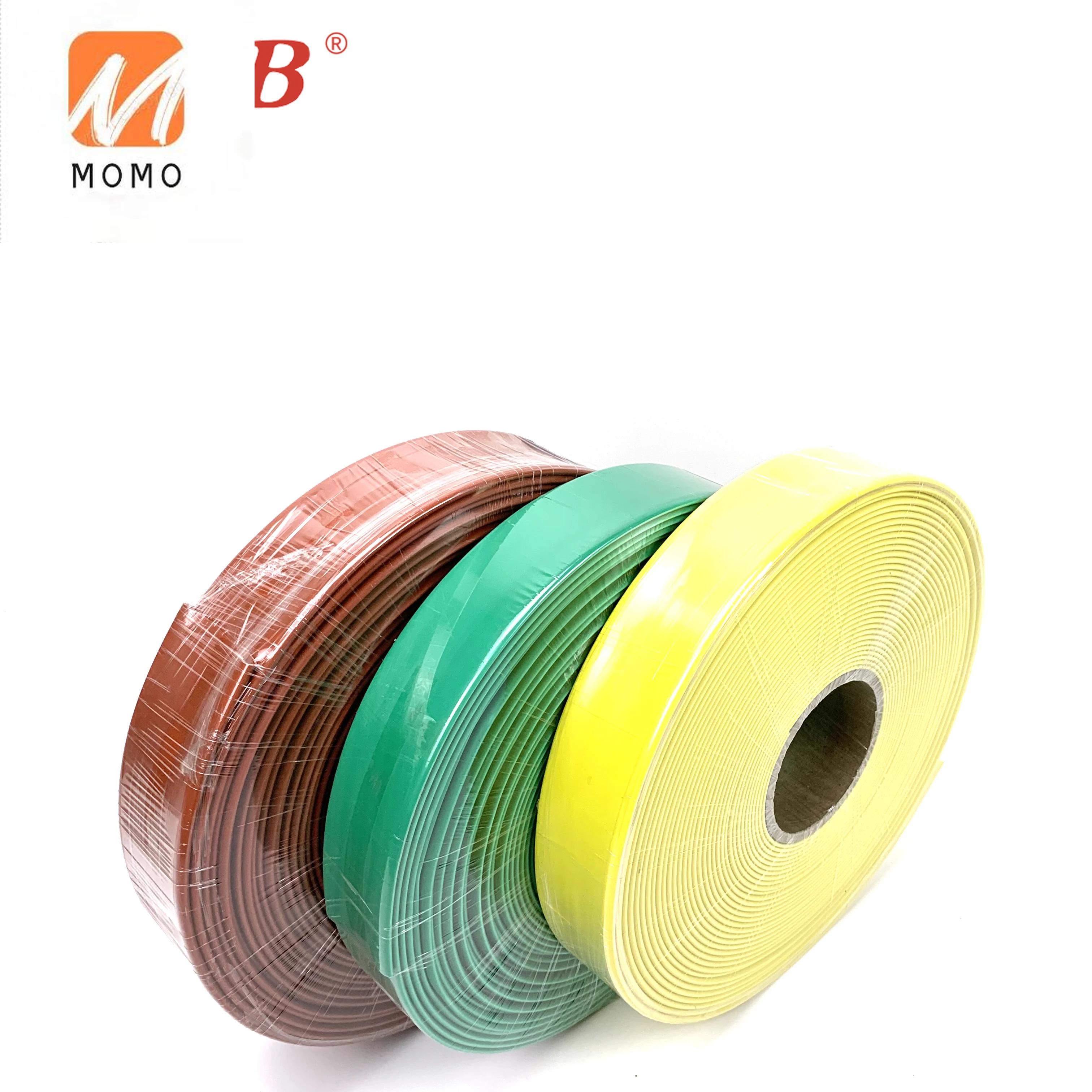 

Wholesale High Quality 10kv Busbar Heat Shrinkable Tube Copper Heat Shrinkable Tube