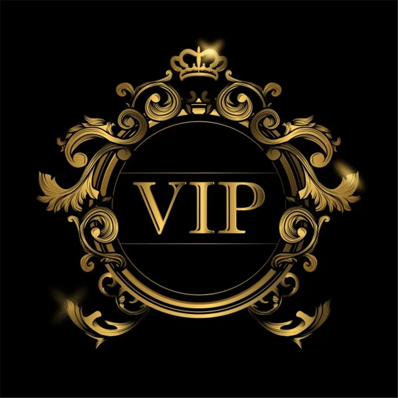 

VIP Embroidery customization