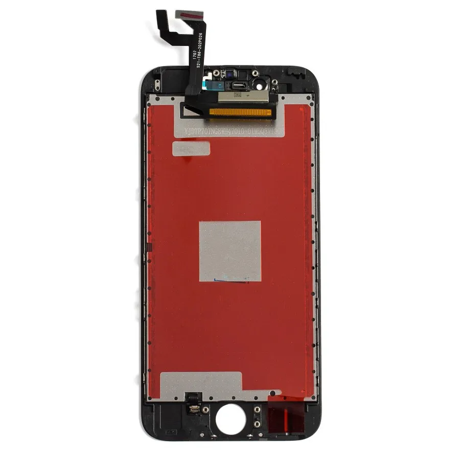 Лучшее качество AAA+ ESR Полный ЖК-дисплей для iPhone 6 6S+ плюс экран дисплея и сенсорный дигитайзер сборка, черный белый