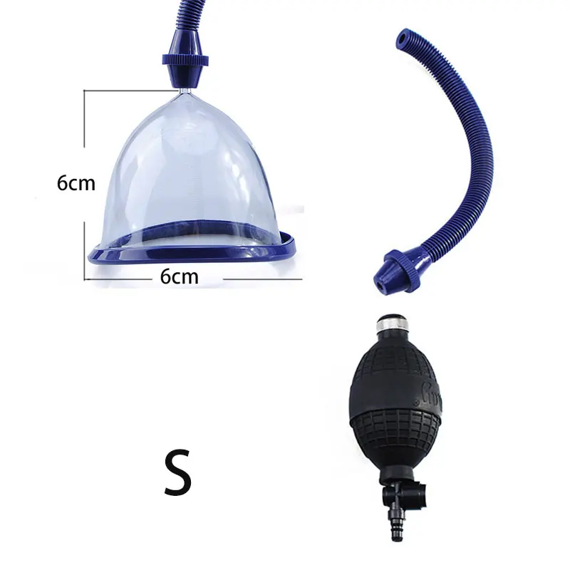 Женская грудь присоска для сосков массажер киска насос секс-игрушка на сосание