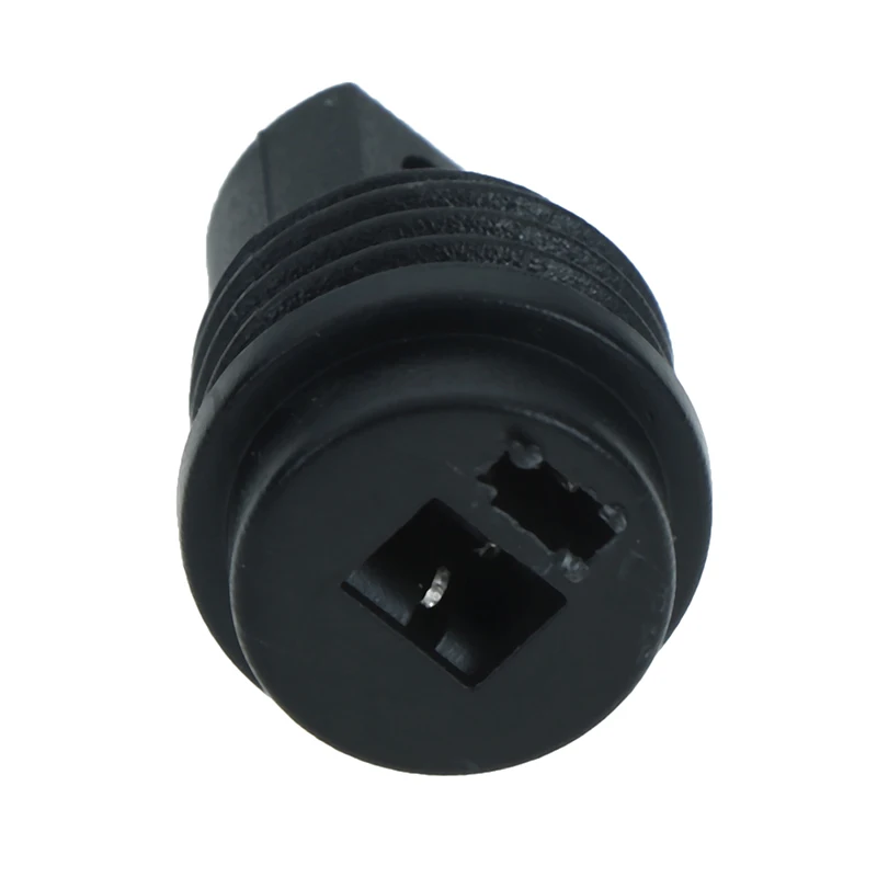 

10pcs 2 Pin Din Female Plug Hifi Loudspeaker Connectors For Speaker