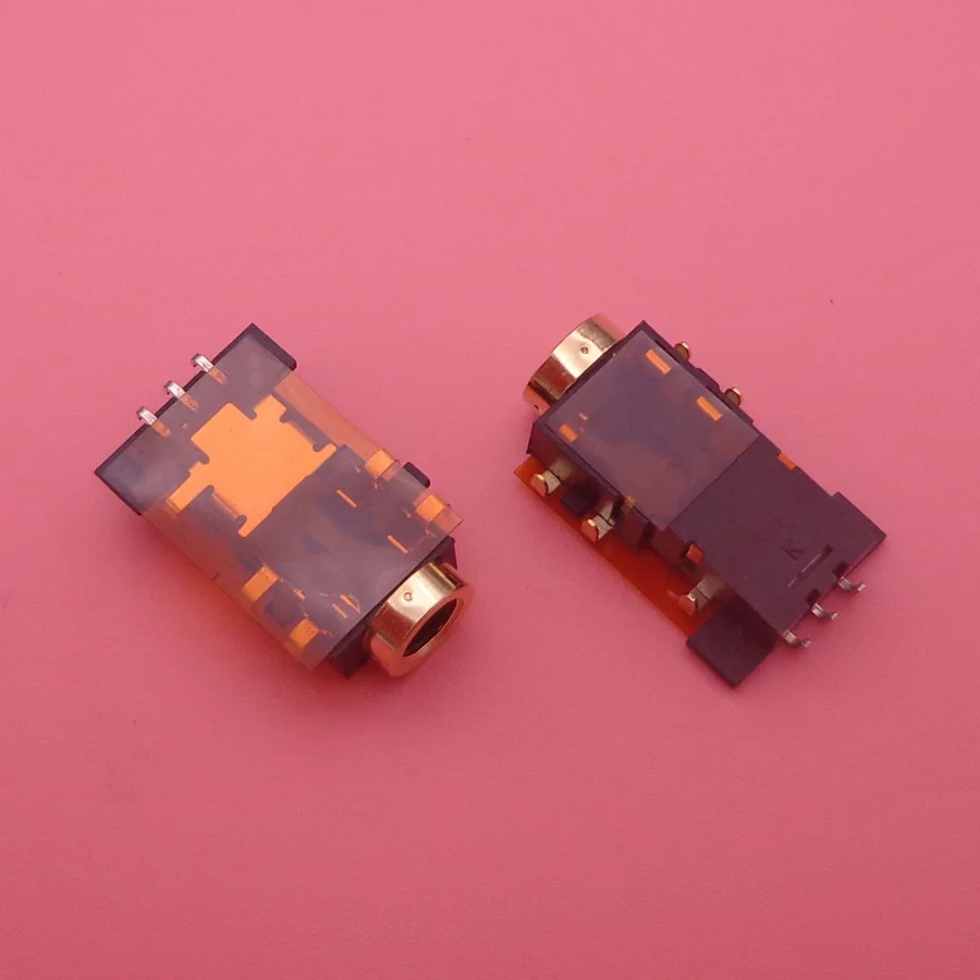 Разъем для наушников 3 5 мм гнездо микрофона разъем MSI GE62 GE72 GP62 GL72 материнская