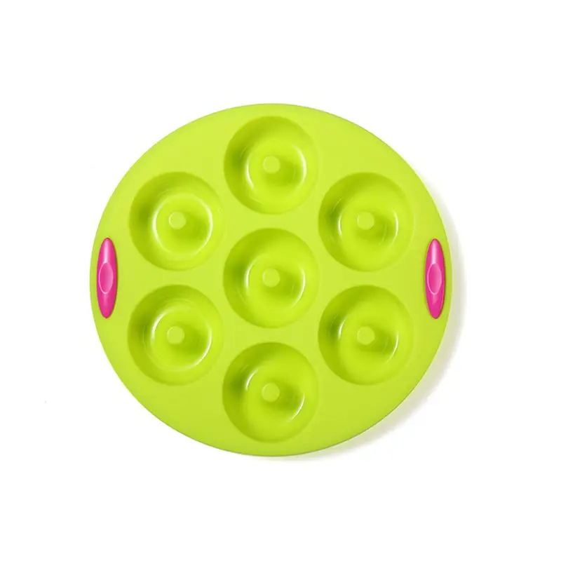 

Nonstick BPA Free 41 Pieces Silicone Bakeware Set Silicone Cake Molds Baking Set X4YD