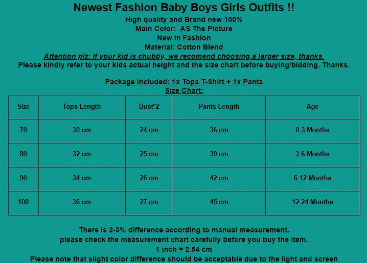 0-24 Months Baby Boys Clothes Set Fall Winter Newborn Toddler Hoodie T-shirt Tops+ Striped Pants Legging Sets Outfits