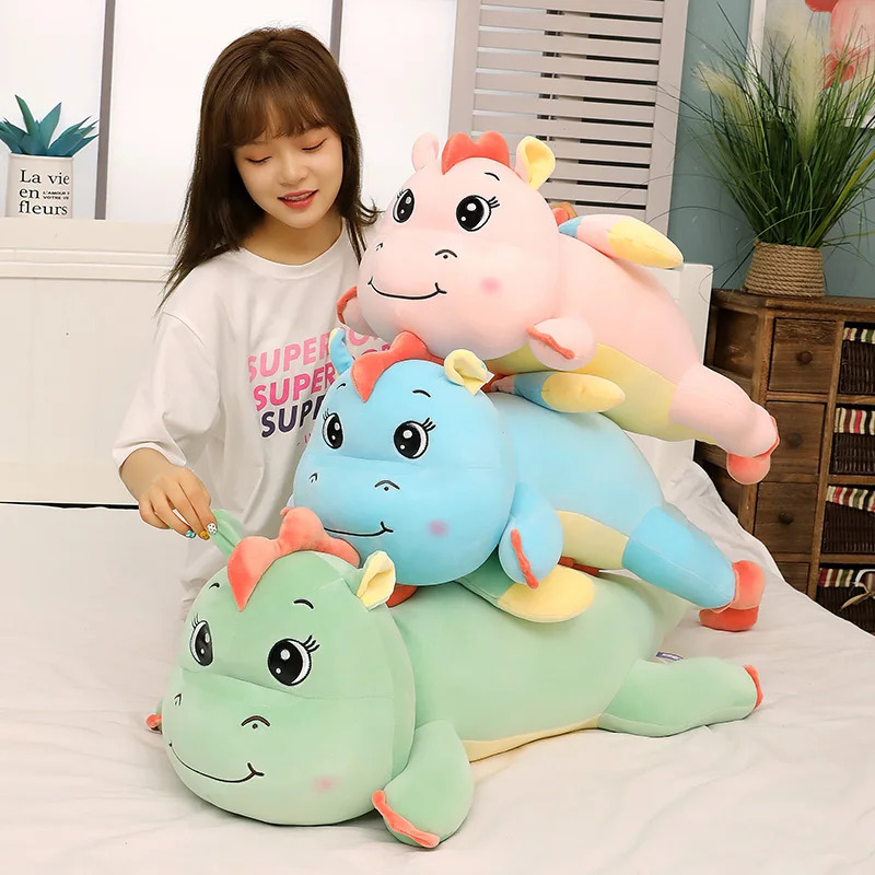 

Stuffed Animals & Plush