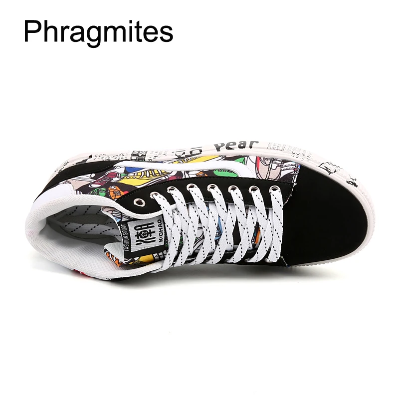 Phragmites/высокие брендовые кроссовки сезон лето дышащие зимние теплые ботинки