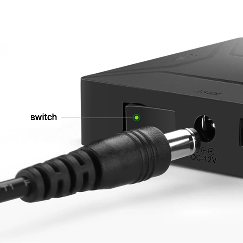 

Drive For 2.5 3.5 Inch SATA HDD/SSD And IDE HDD With 12V 2A Power Adapter And USB 3.0 Cable Huge Capacity For Computer